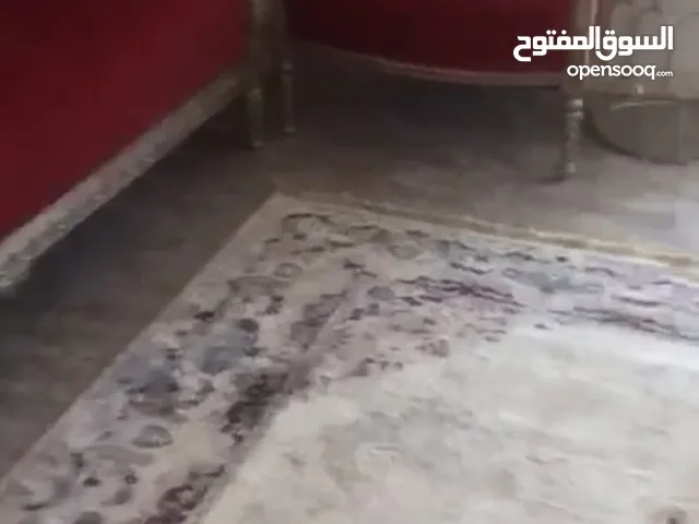غنفات اسفنج البغلي