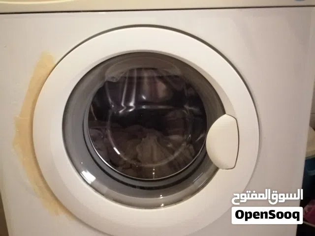 غسالة زانوسي اكو تك اتوماتيك 7 كيلو