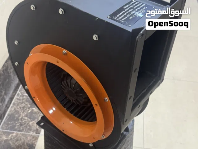 توربين هواء