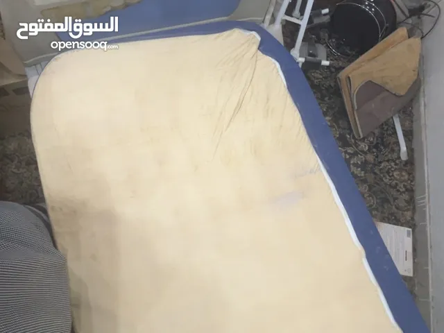 السلام عليكم اعرض لكم سرير طبي