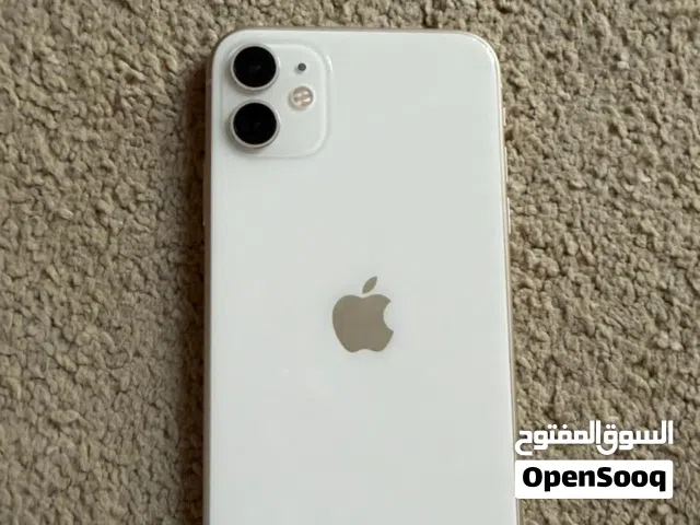 Apple iPhone 11 128 GB in Muscat
