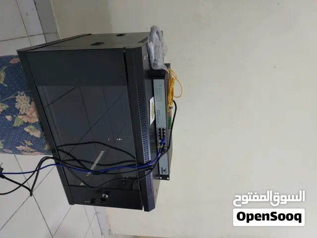 صندوق شبكة الخوادم للإنترنت