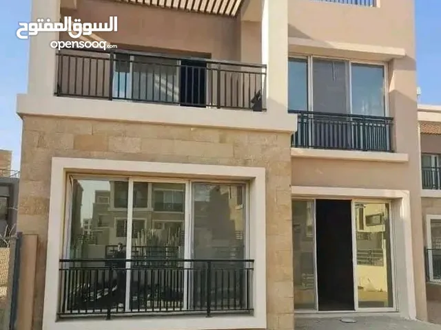 160 m2 4 Bedrooms Villa for Sale in Cairo First Settlement