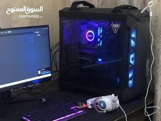 PC GAMING i7 13th..RTX4070TI ASUS.. SAMSUNG 25"G4