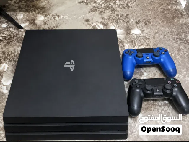 ps4/بلايشتيشن 4 مهكر