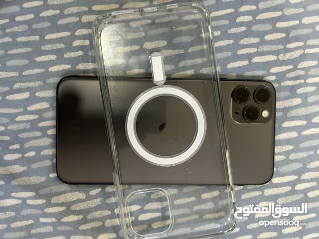 Iphone 11 Pro Max 256 GB available- Space Grey