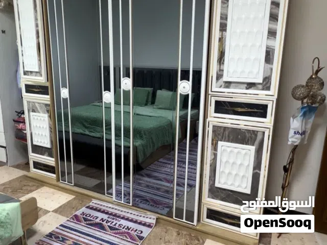 غرفه نوم نضيفه