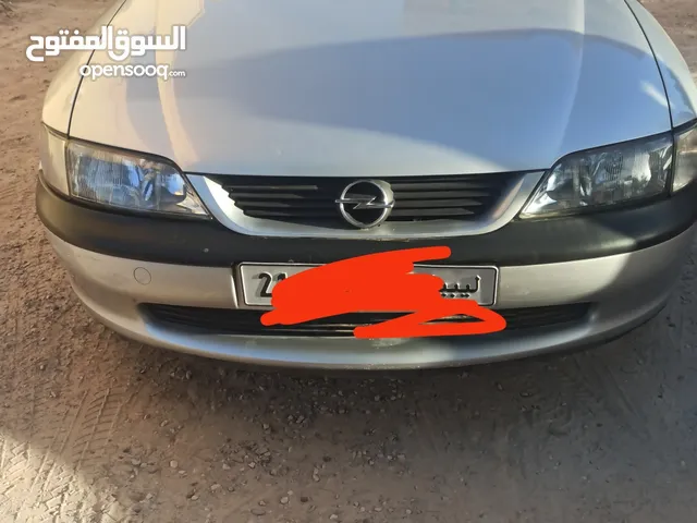 Used Opel Vectra in Gharyan