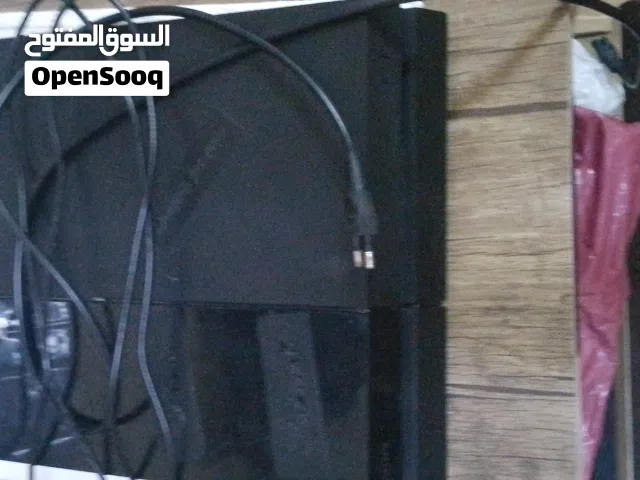 500gps 4 بلايستيشن