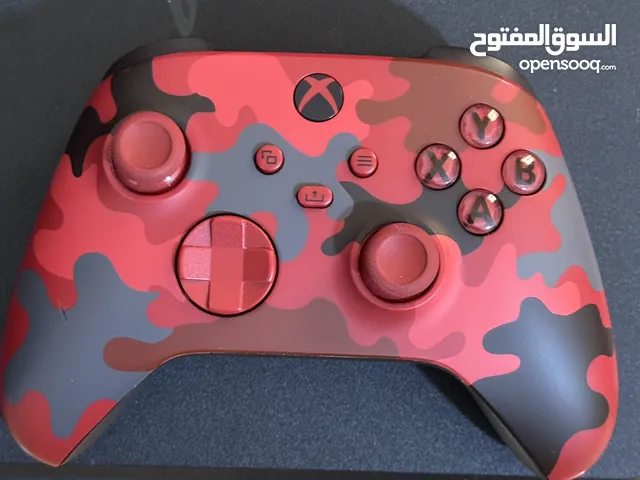 جويستك اكس بوكس مستخدم قليل