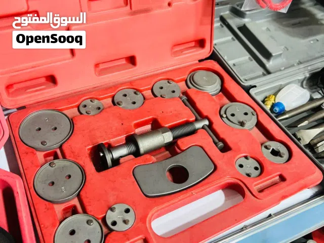 طقم ترجيع كليبرات للبريكات