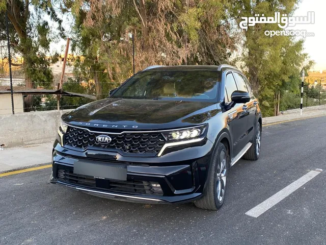 كيا سورينتو 2020