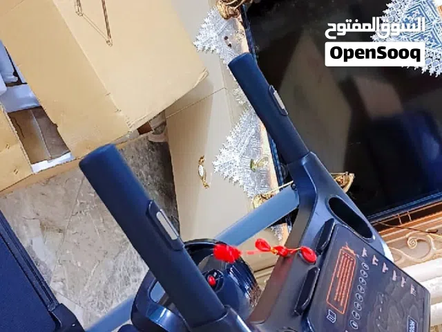 جهاز جري جديد