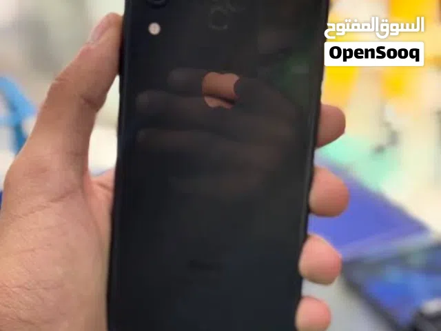 ايفون xr  للبيع