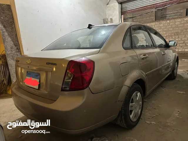 Used Chevrolet Optra in Alexandria