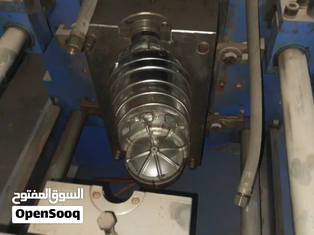 معدات مصنع مياه للبيع