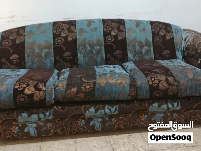 طقم كنب مستعمل