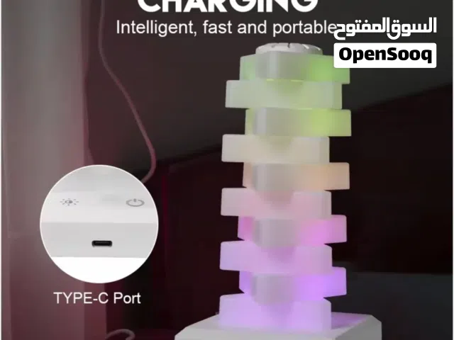 Gaming RGB light
