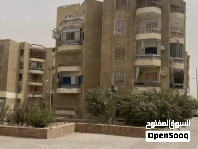 مدينه الشروق