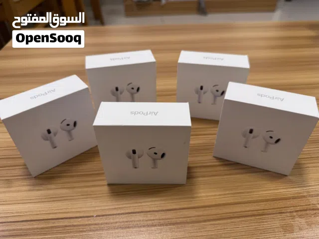 Apple airpod 4 box pack