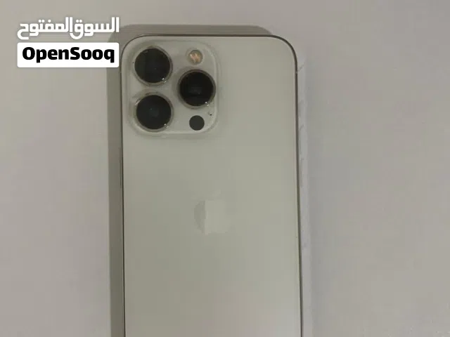 Apple iPhone 13 Pro 256 GB in Al Sharqiya