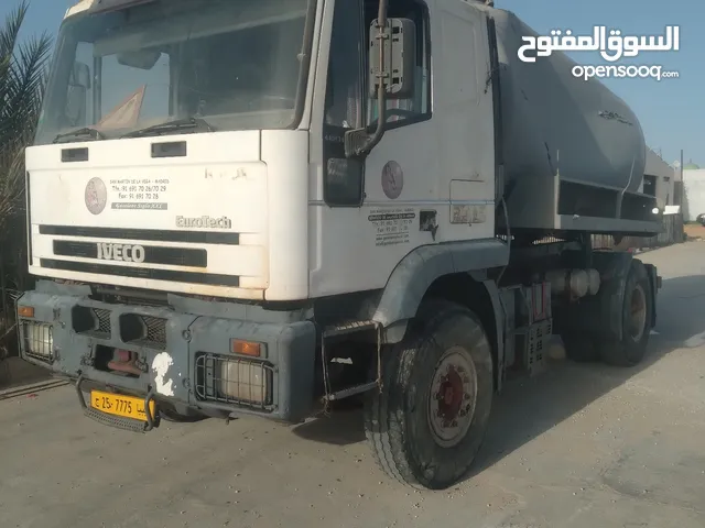 Other Iveco 2006 in Tripoli