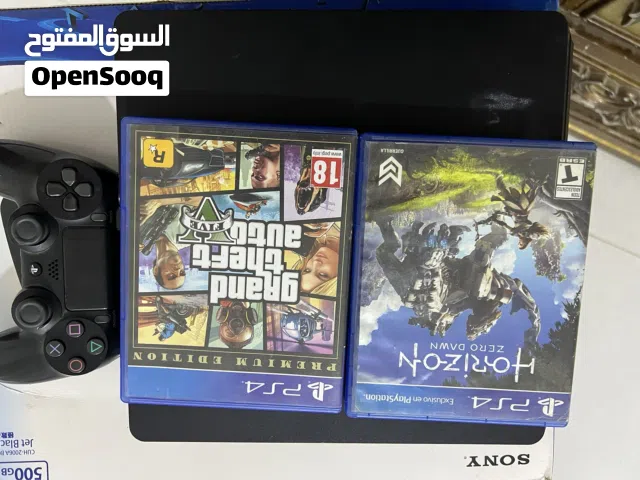 بالي فور للبيع