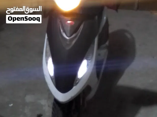 2008 Kymco Other