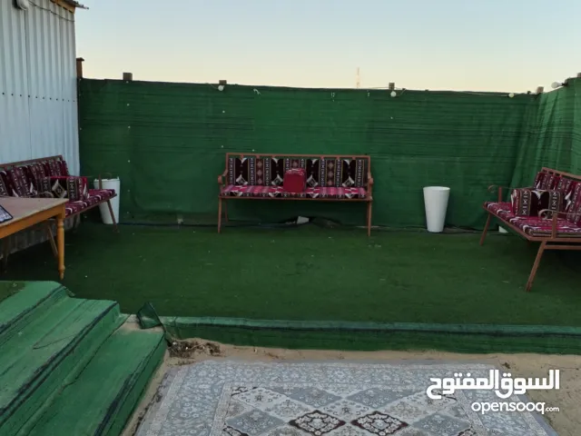 2 Bedrooms Chalet for Rent in Al Jahra Sulaibiye Agricultural