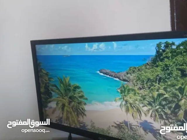 شاشة ايسر وكاله استعمال شهر