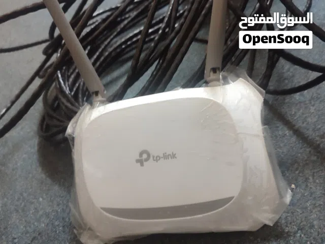 موزع وايفاي من نوع TP LINK المشهور