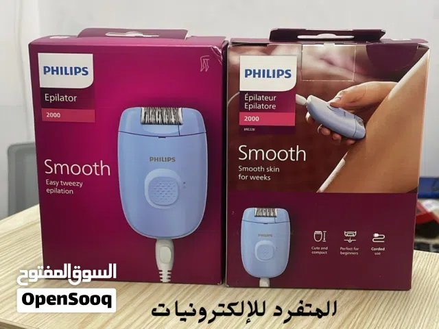 مكينة حلاقة نسائية من فيليبس