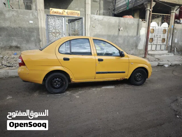 Used SAIPA Tiba in Basra