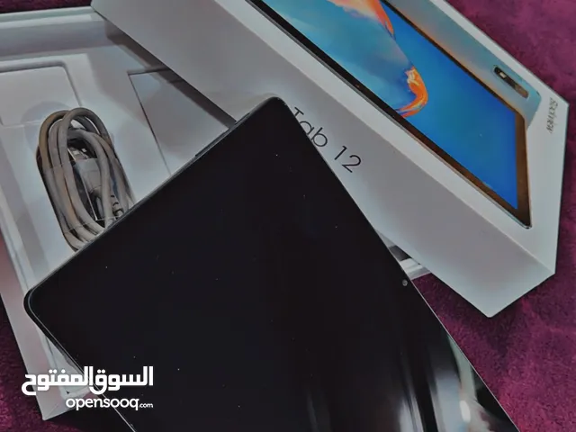 Tab 12 blackview