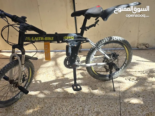 بايسكل سبورت كلش حلو وجميل قوي جدا  السعر كلش مناسب