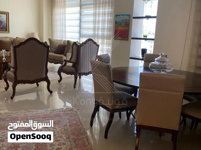 237 m2 3 Bedrooms Apartments for Sale in Amman Deir Ghbar