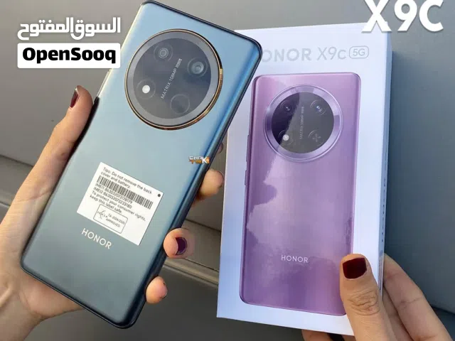 Honor Other 256 GB in Zarqa