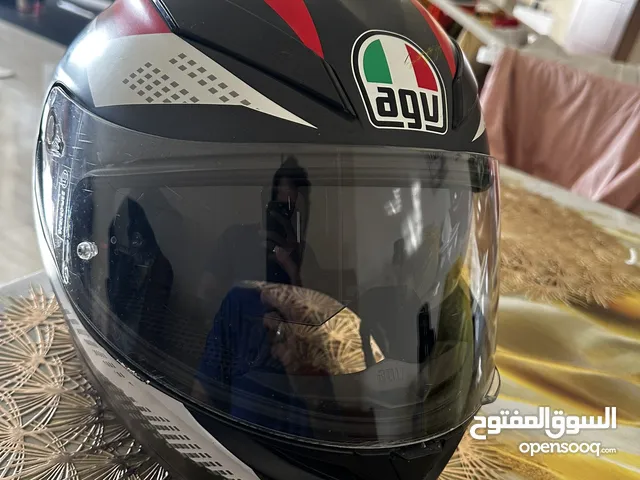 AGV original helmet for sale
