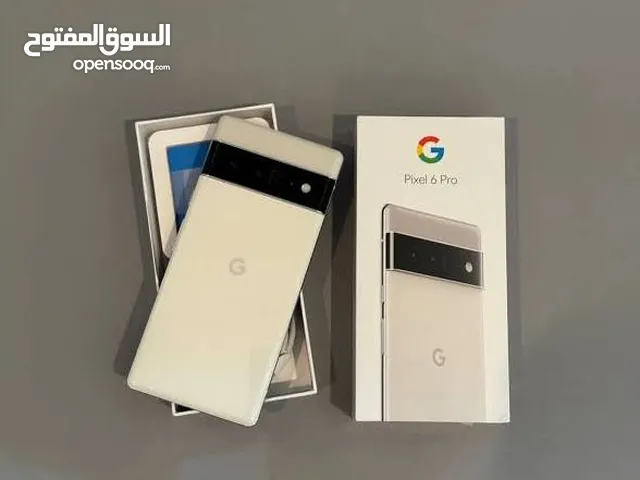 Google Pixel 6 Pro 128 GB in Al Dhahirah