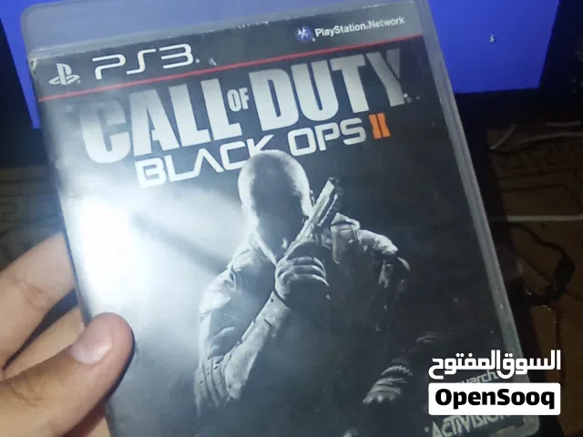 Call of duty black ops 2  برجاء عدم الاتصال الد على الرسائل بس