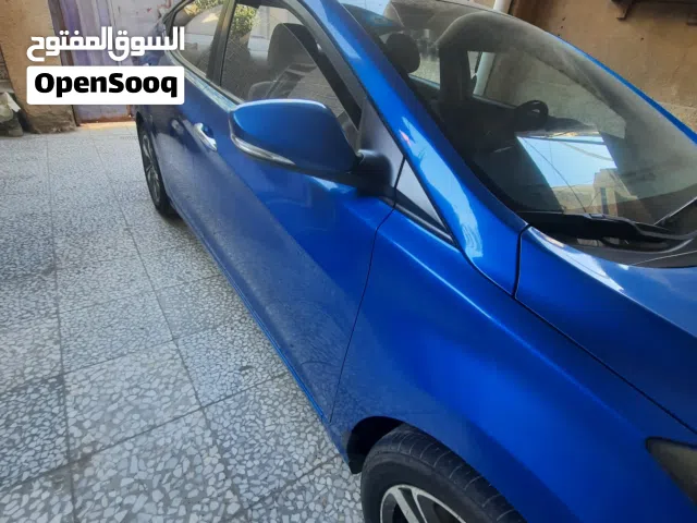 Used Hyundai Elantra in Baghdad