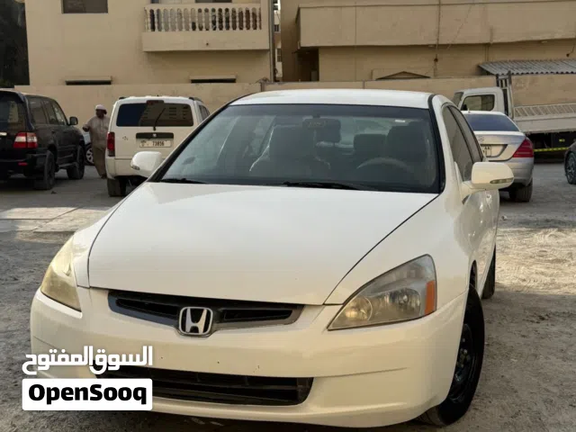 2005 Honda Other