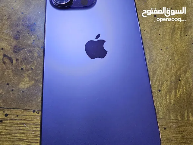 Apple iPhone 14 Pro Max 256 GB in Amman