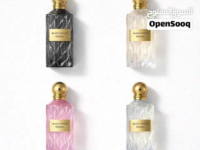 عطور دايموند ساكوره الاصلي ثباتيه وفوحان 48ساعه