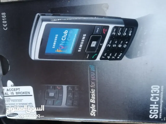 Samsung SGH-C130