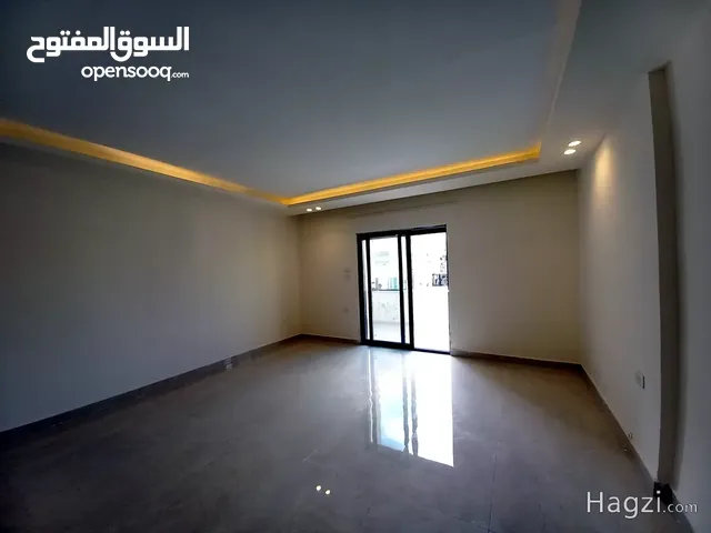 192 m2 3 Bedrooms Apartments for Sale in Amman Abdoun