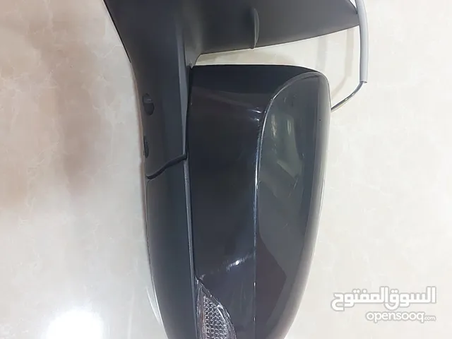 جامة جانبية كرولا خليجي جهة السايق جديدة بالكرتون تايوني ب15ريال قابل بالمعقول