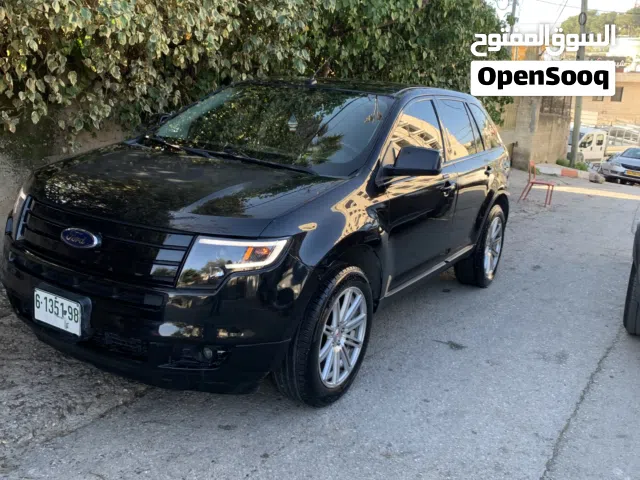 2010 Ford Edge Standard