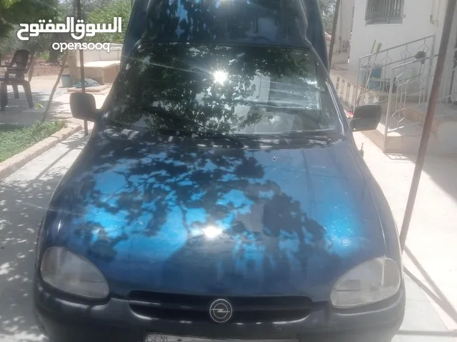 Used Opel Campo in Irbid