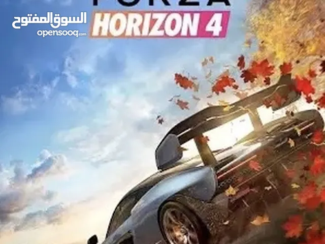 للبيع Forza Horizon 4